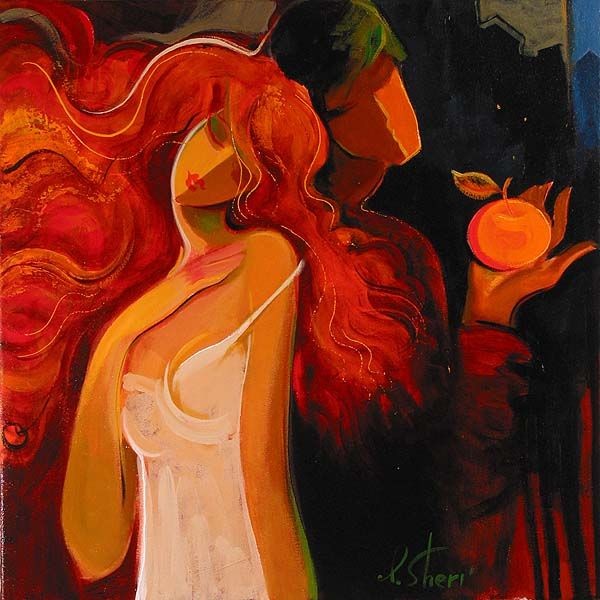 Irene Sheri