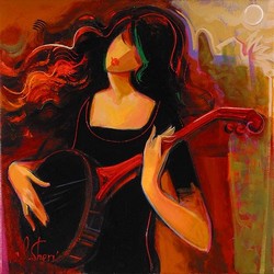 Irene Sheri "She's So Pretty"