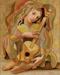 Oleg Zhivetin "Personal Music" 