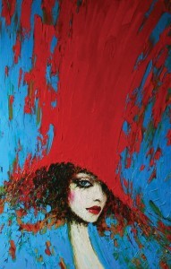 "Ivetta" By Taras Loboda