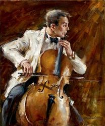 "Bassline" Andrew Atroshenko