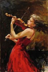 "Passion of Music" Andrew Atroshenko