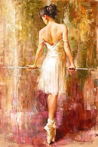 "Purity" Andrew Atroshenko