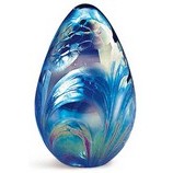 "Combed Blue"
