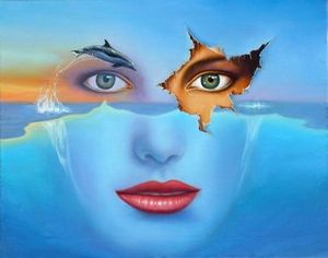 "Dream Watcher"  Jim Warren