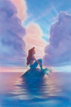 "ariel" by John Alvin