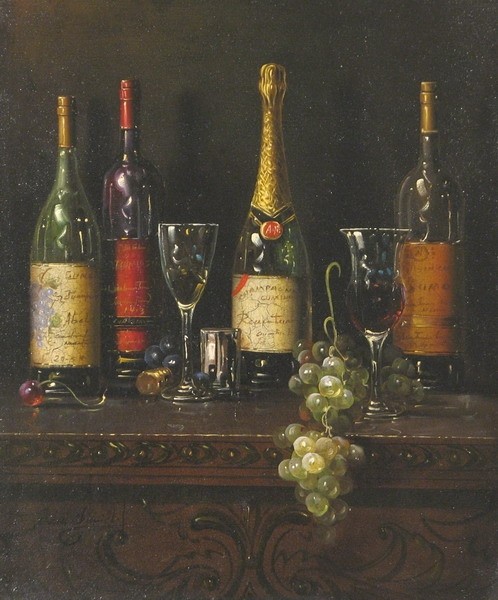 Artist Luis Daniel "Memorable"   